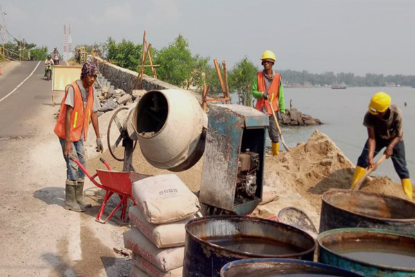 Civil Works Portfolio